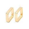 Brass Bead Frames KK-P234-95G-2