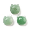 Natural Green Aventurine Beads G-H007-03A-1