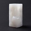 Halloween Theme DIY Candle Silicone Statue Molds DIY-C032-06-3