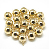 Brass Charms KK-T032-179G-2