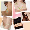 95G Transparent Acrylic Beads OACR-SZ0001-67-7