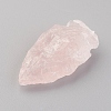 Natural Rose Quartz Home Display Decorations G-F526-02F-2