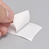 Self-Adhesive Paper Gift Tag Stickers DIY-G013-H01-4