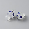 Luminous Resin Pendants RESI-TAC0004-29E-1