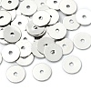 SHEGRACE Brass Spacer Beads XGRPCU769-276P-1