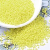 MIYUKI Round Rocailles Beads SEED-G007-RR0472-4