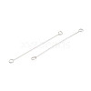 316 Surgical Stainless Steel Eye Pins STAS-P277-A05-P-2
