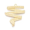 Alloy Big Pendants PALLOY-N179-92MG-1