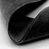 Polyester Velvet Ribbon for Gift Packing and Festival Decoration SRIB-M001-15mm-030-2