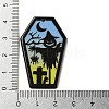 Halloween Acrylic Pendants MACR-C030-01D-3