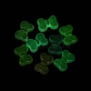 Luminous Opaque Acrylic Beads OACR-N160-60-3