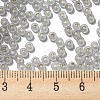 8/0 Glass Seed Beads SEED-Z001-C-E13-4