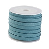 Faux Suede Cord LW-JP0003-5mm-21-3