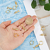 DIY Earring Making Kits DIY-HS0002-38-3