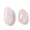 Natural Rose Quartz Beads G-A023-04-2