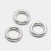 Alloy Round Rings PALLOY-P119-03-2