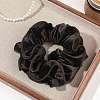 Velvet Hair Accessories PW-WGCB10E-05-1