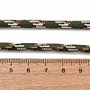 Polycotton Braided Cord with Inner Core OCOR-NH0002-01-24-3