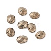 Natural Pyrite Cabochons G-A205-02B-2