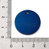 201 Stainless Steel Pendants STAS-R002-23A-3