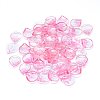 Transparent Glass Charms LS-GLAA-H016-05E-10-1