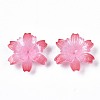 Plastic Beads KY-N015-031-2