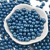 Baking Paint Glass Seed Beads SEED-A034-02C-2