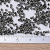 MIYUKI Delica Beads SEED-X0054-DB0254-4