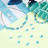 100Pcs Natural Trochid Shell/Trochus Shell Beads BSHE-SC0001-16A-4