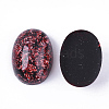 Resin Cabochons X-CRES-T016-002B-2