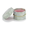 Valentine's Day Marble Texture Pattern Paper Gift Boxes CON-C005-02A-04-2