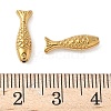 304 Stainless Steel Beads STAS-F320-15C-G-3