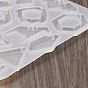 Geometry Earrings Pendants DIY Silicone Mold DIY-Q033-05D-5