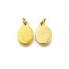 Brass Charms KK-I275-17G-03-1
