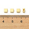 SHEGRACE Brass Beads XGRQ1H139-340G-3