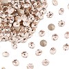 Preciosa® MAXIMA Crystal Round Stones Y-PRC-RBSS18-00530-1