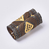 Cloth Elastic Hair Ties OHAR-WH0016-08I-2