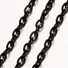 Iron Necklace Making X-MAK-K002-27B-2