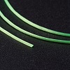 Korean Flat Elastic Crystal String EW-G005-0.5mm-2-3