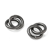 Brass Linking Rings KK-CBAFC6C-05A-B-2