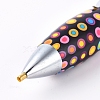 DIY Diamond Painting Point Drill Pen Embroidery Tool X-MRMJ-WH0059-80C-2