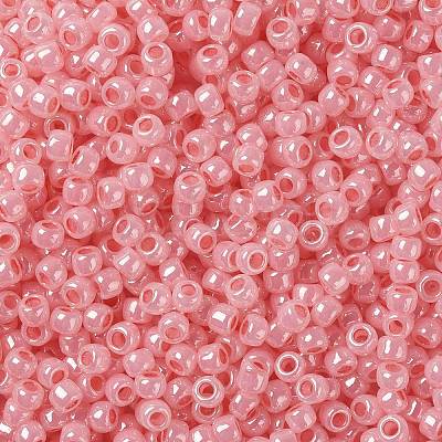 TOHO 8/0 Round Beads X-SEED-TR08-0911-1