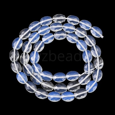 Opalite Beads Strands G-H349-A01-01-1