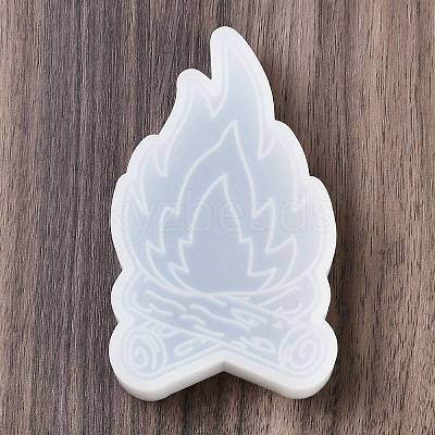 Candles Silicone Molds SIL-B076-04D-1