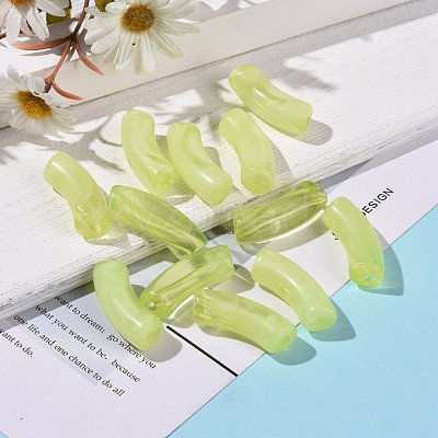 Acrylic Beads X1-SACR-S678-096-1