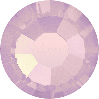 Preciosa® MAXIMA Crystal No Hotfix Flatback Stones Y-PRC-NSS8-71350-1