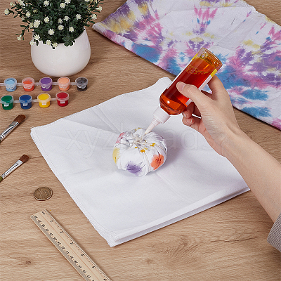 Cotton Fabric LS-DIY-WH0622-572-1