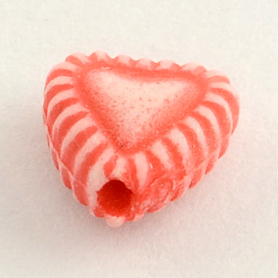 Craft Style Acrylic Beads MACR-Q153-M050-1
