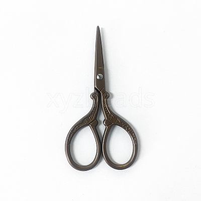 201 Stainless Steel Scissors PW22062842175-1