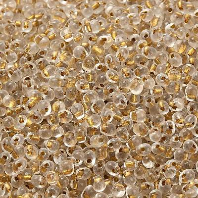 MIYUKI 3.4mm Drop Beads Y-SEED-MY04-DPF35-1
